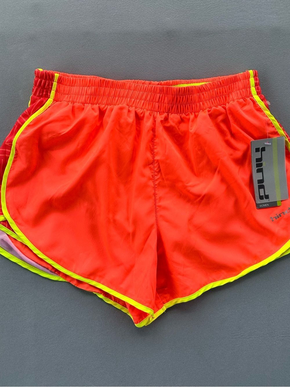 🎉5 for $45🎉 NWT Hind shorts sport athletic size S - Picture 3 of 8
